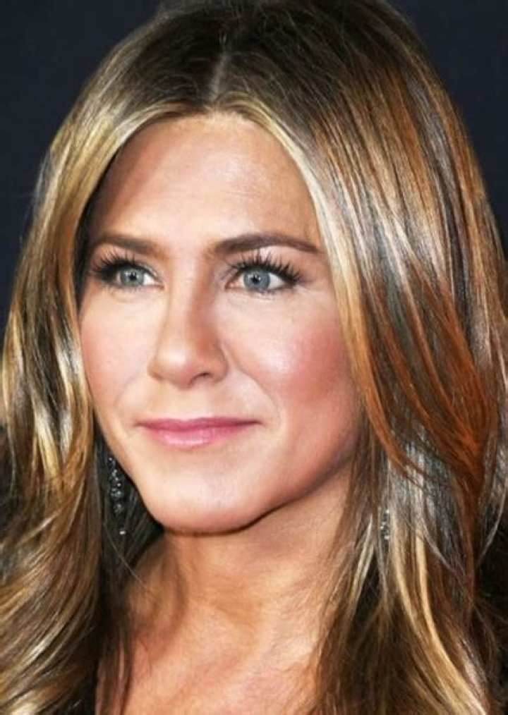 Fan Casting Jennifer Aniston as Molly Weasley in Harry Potter and the chamber of secrets (2018) on myCast