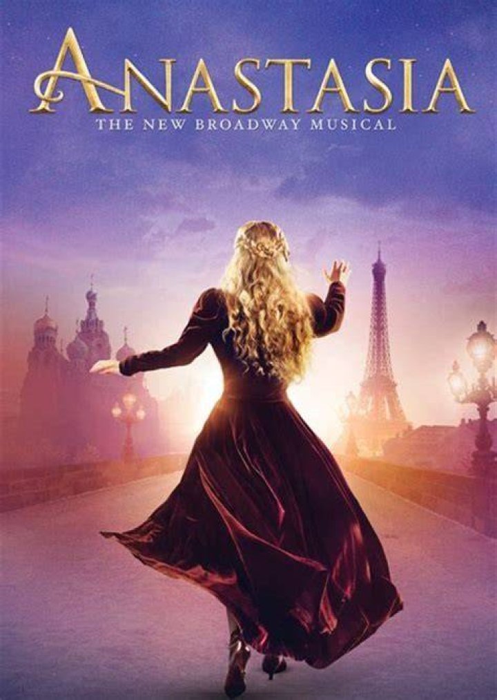 Fan Casting Jennifer Hale as Voice of Anna Anderson in Anastasia (2017) on myCast