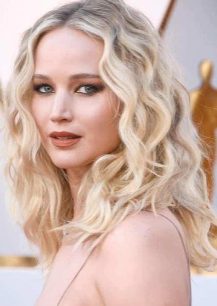 Fan Casting Jennifer Lawrence as Kendra in Anger Management (2023) on myCast