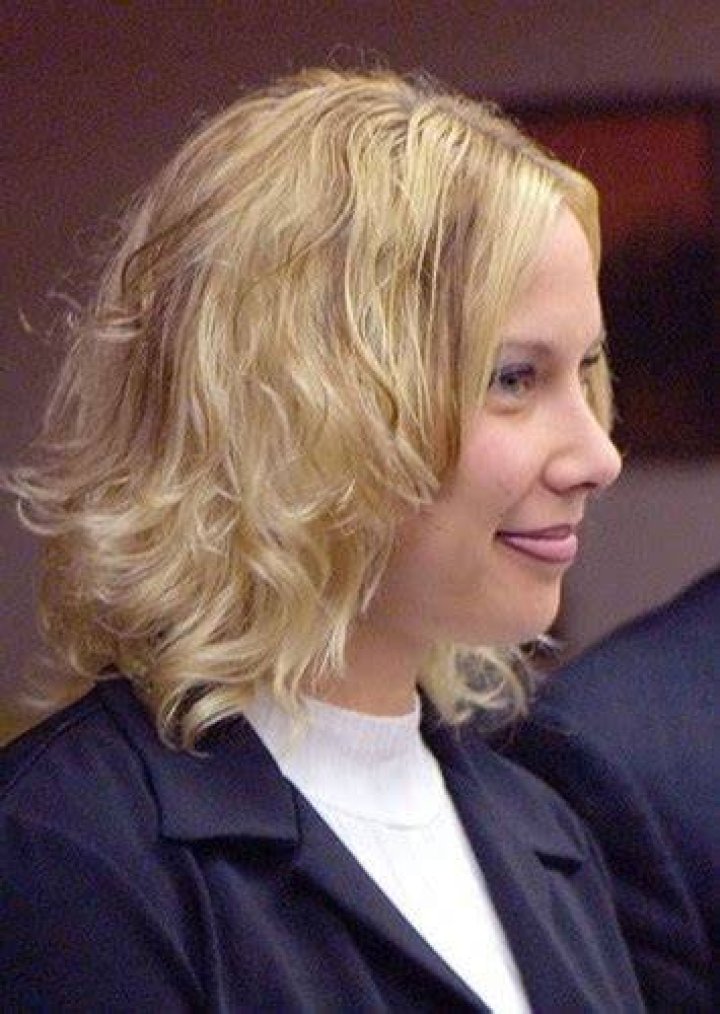 Fan Casting Jennifer Lawrence as Kim Mathers in Eminem Biopic on myCast