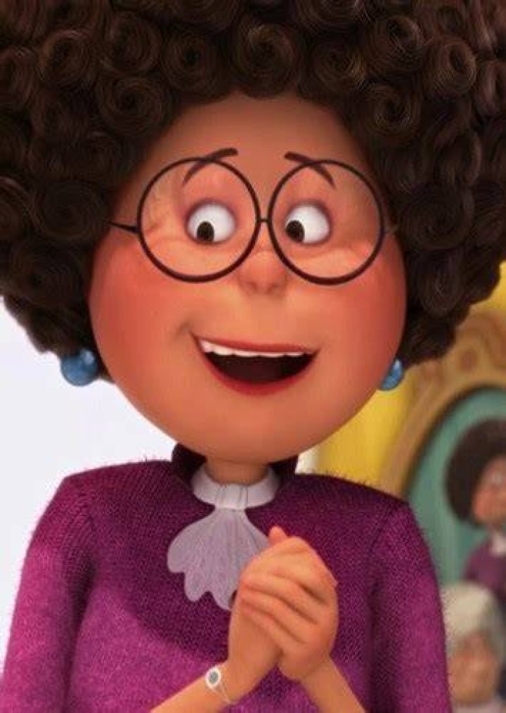 Fan Casting Jenny Slate as Mrs. Wiggins in The Lorax on myCast