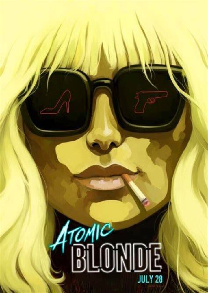 Fan Casting Jeremy Allen White as David Percival in Atomic Blonde (TV Show) on myCast