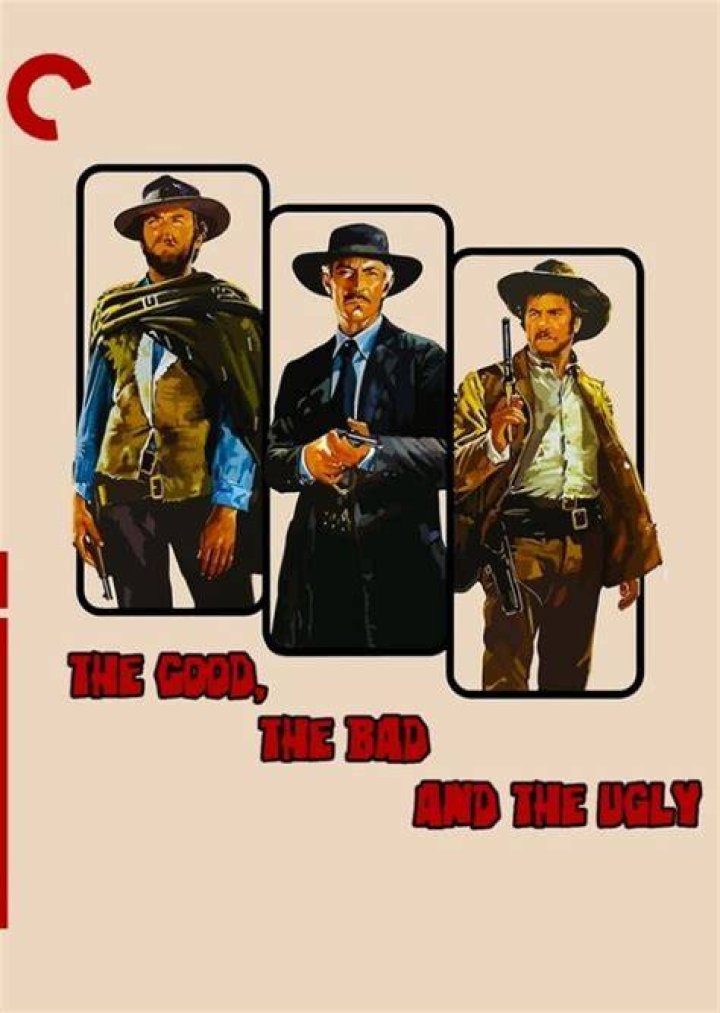 Fan Casting Jeremy Renner as Tuco Ramirez in The Good, The Bad and The Ugly on myCast