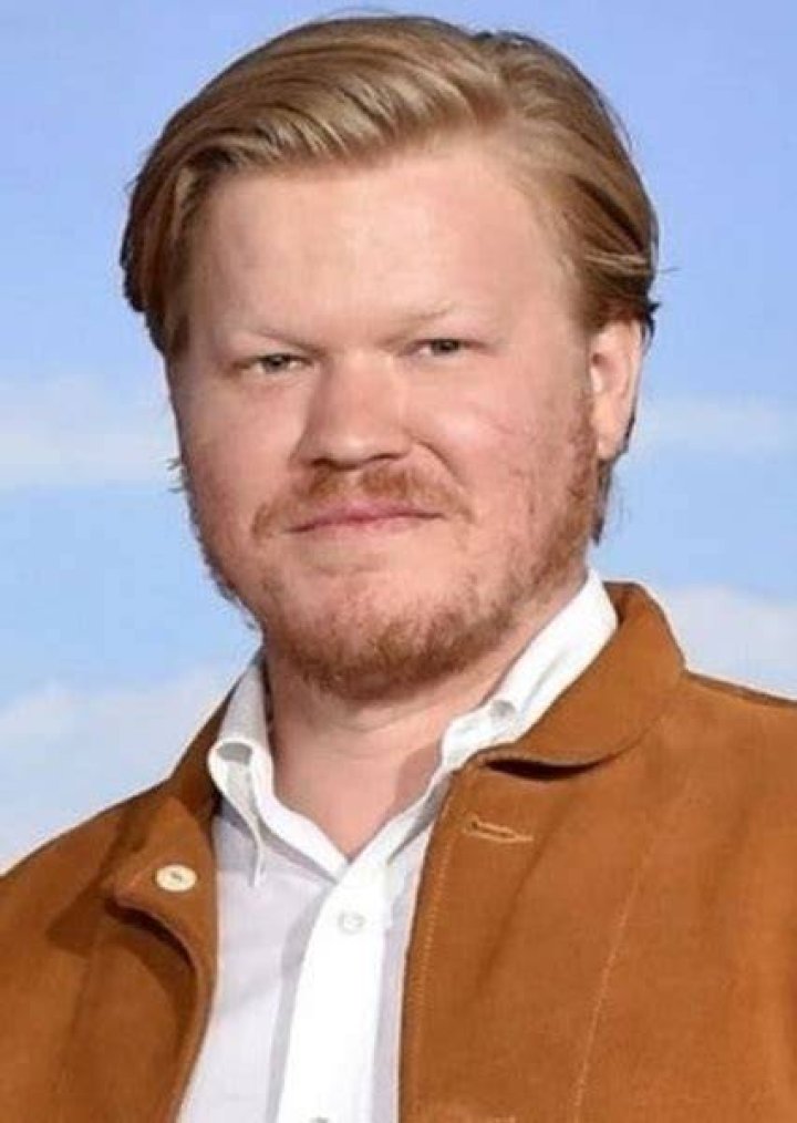 Fan Casting Jesse Plemons as Rudy Jones in DC Cinematic Universe on myCast