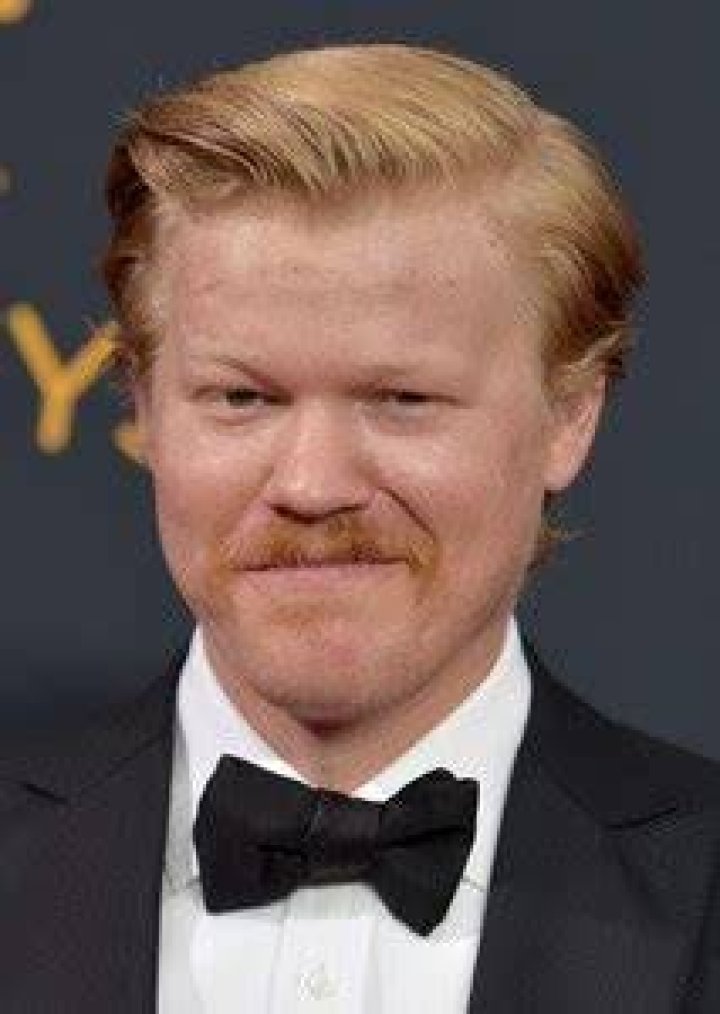 Fan Casting Jesse Plemons as Young Albert Broccoli in Cubby on myCast