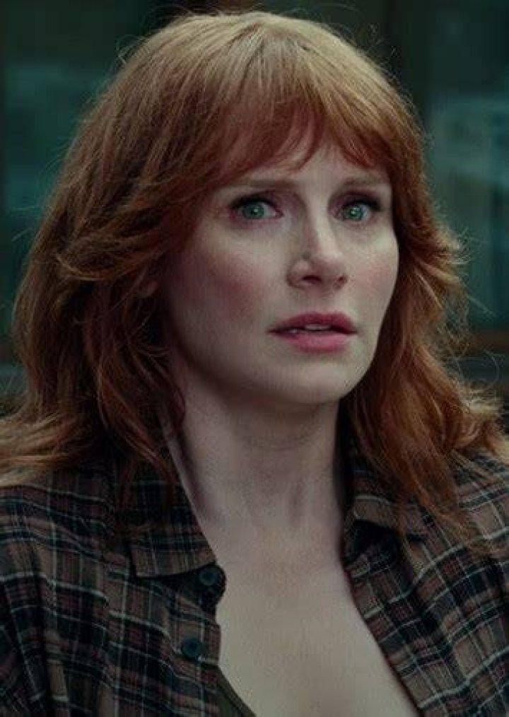 Fan Casting Jessica Chastain as Claire Dearing in Jurassic World: Dominion (2022) on myCast