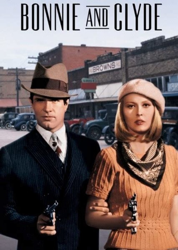 Fan Casting Joaquin Phoenix as Clyde Chestnut Barrow in Bonnie and Clyde on myCast