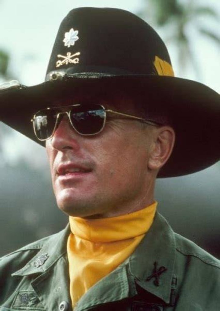 Fan Casting Joaquin Phoenix as Lieutenant Colonel Bill Kilgore in Apocalypse Now (TV Show) on myCast