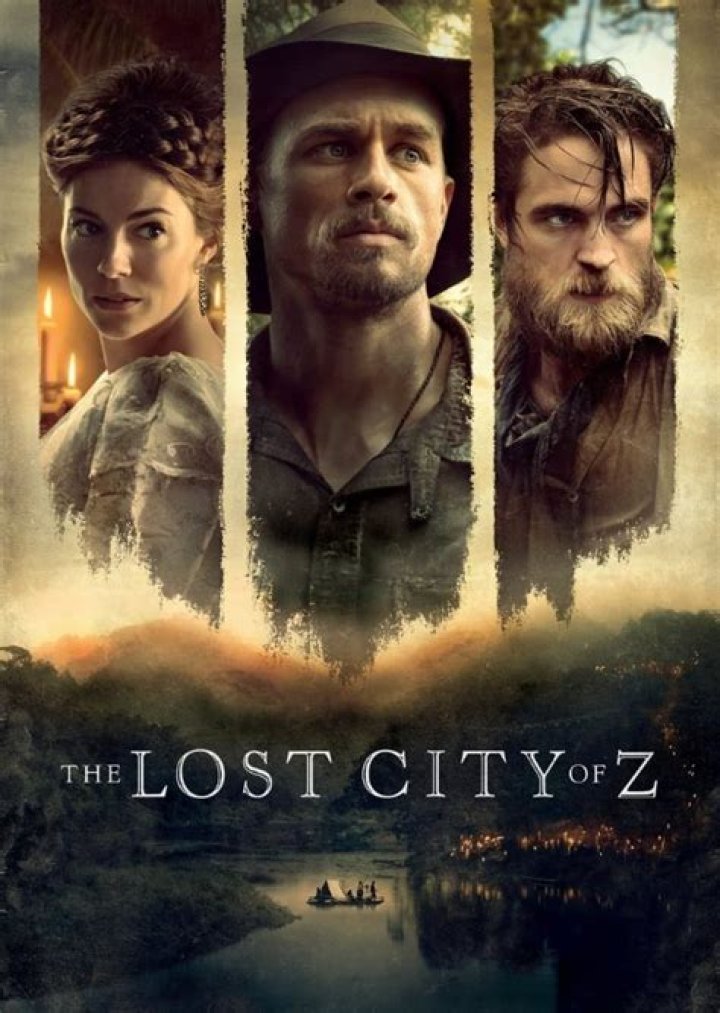Fan Casting Joe Alwyn as Henry Costin in The Lost City of Z (TV Show) on myCast