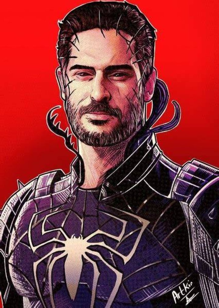 Fan Casting Joe Manganiello as Eugene "Flash" Thompson in Spider-Man 5 on myCast
