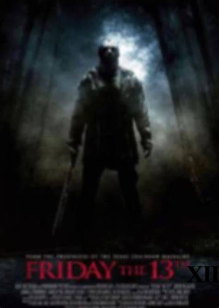 Fan Casting John D. LeMay as Steven Freeman in Friday the 13th: Camp Blood on myCast
