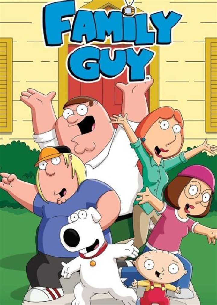 Fan Casting John Goodman as Peter Griffin in Family Guy(Live Action) on myCast