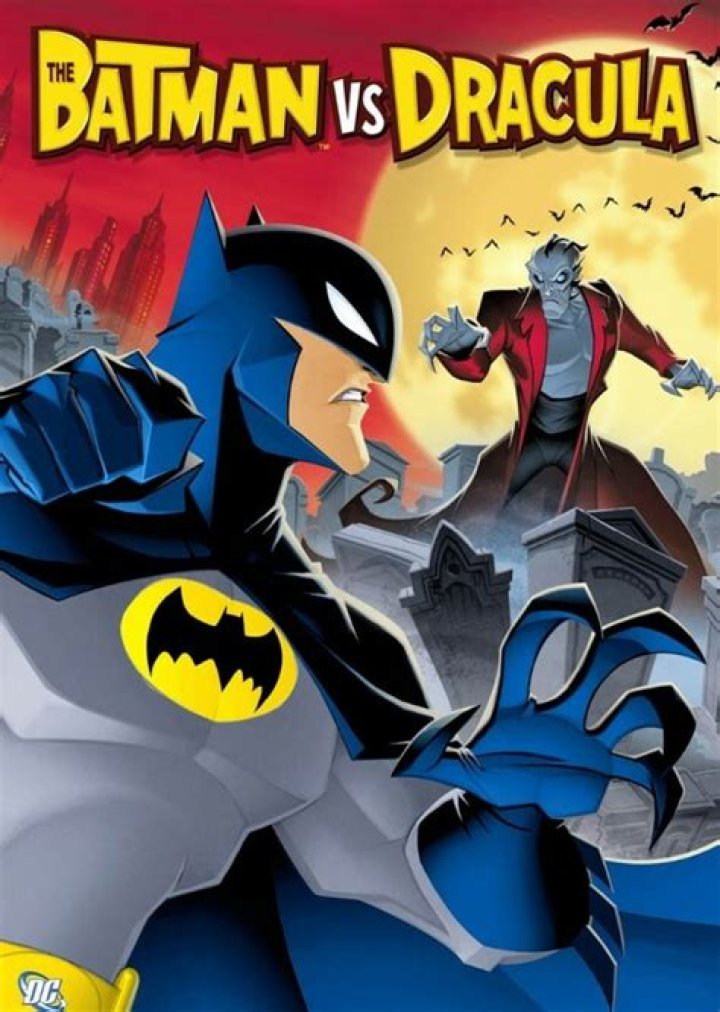 Fan Casting John Krasinski as Dick Grayson/Robin in Batman vs Dracula on myCast