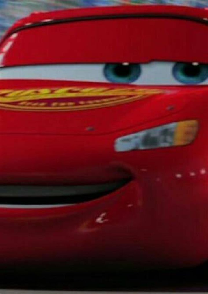 Fan Casting John Krasinski as Lightning McQueen in Cars (2021) on myCast