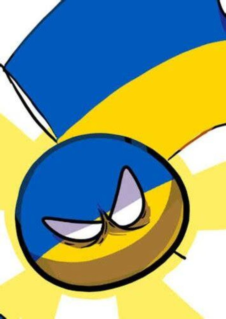 Fan Casting John Krasinski as Ukraineball in Countryballs the Movie on myCast