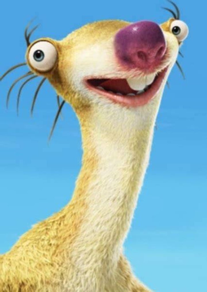 Fan Casting John Leguizamo as Sid the Sloth in The Memerbolts on myCast