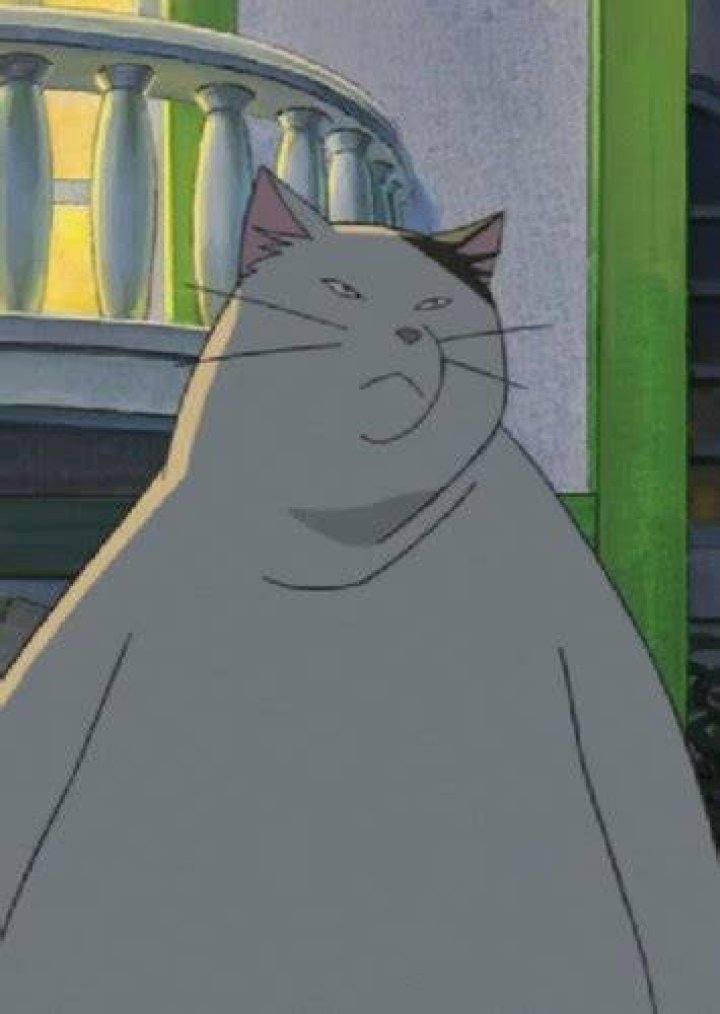 Fan Casting John Ratzenberger as Muta in The Cat Returns (Live Action) on myCast