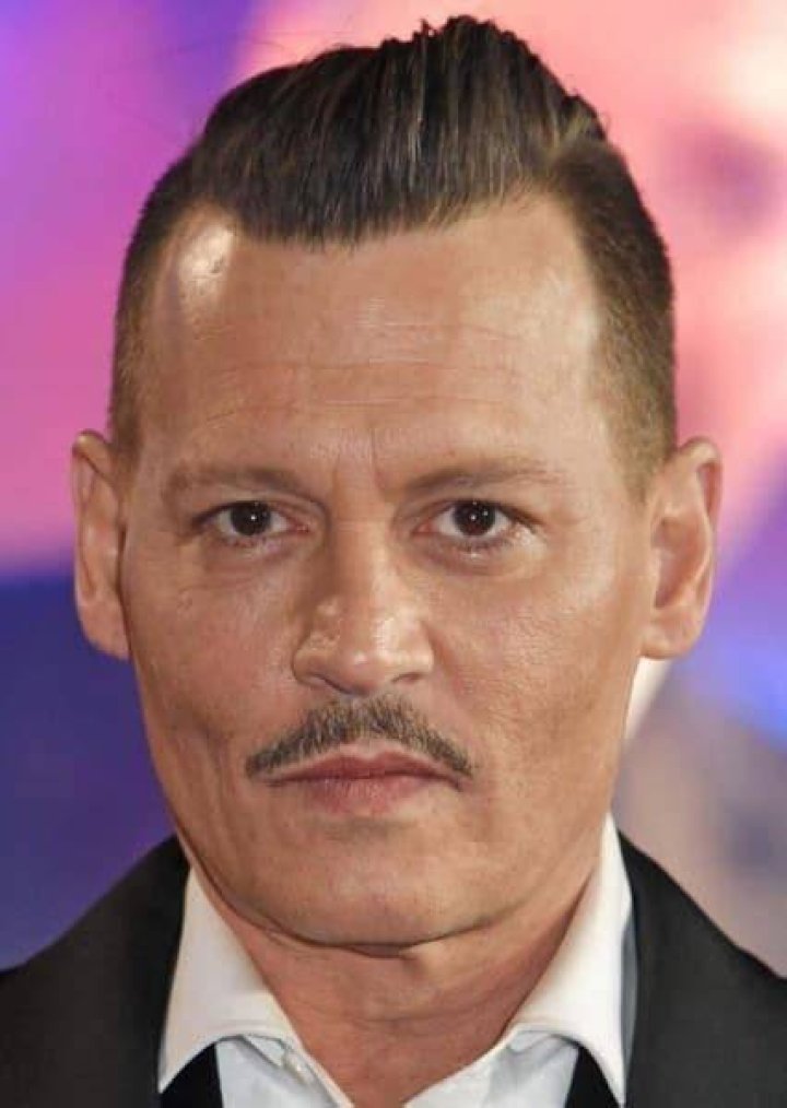 Fan Casting Johnny Depp as The Flying Dutchman in Spongebob Squarepants Netflix Live-Action/CGI-Hybrid Adaptation fancast on myCast