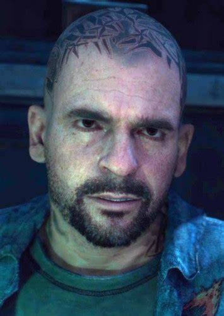 Fan Casting Jon Bernthal as Boozer in Days Gone on myCast