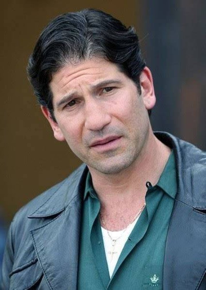 Fan Casting Jon Bernthal as Santino Corleone in The Godfather Duology (2012-2014) on myCast