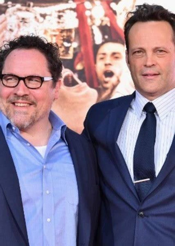Fan Casting Jon Favreau as Chris Christie in 2016 Election on myCast