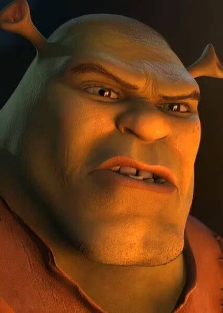 Fan Casting Jon Hamm as Brogan the Ogre in Despicable Shrek on myCast