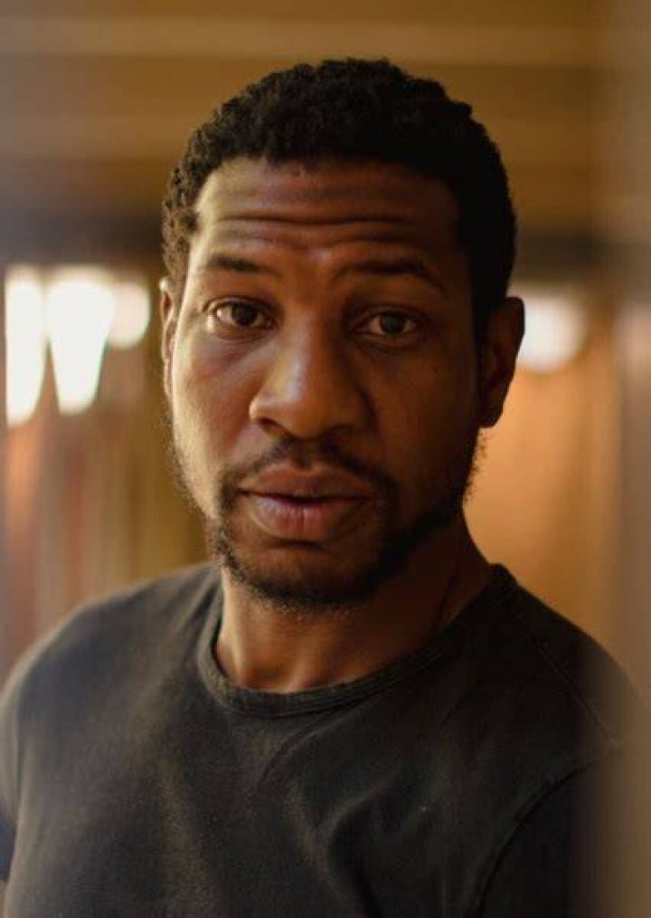 Fan Casting Jonathan Majors as George Floyd in Black Lives Matter on myCast