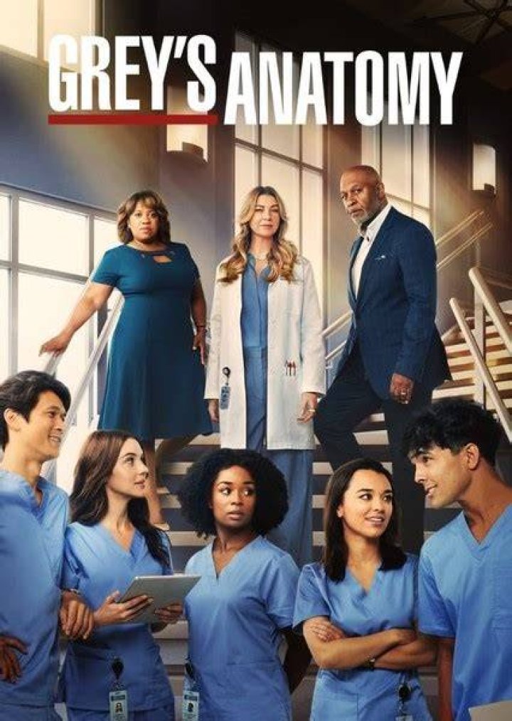 Fan Casting Joseph Morgan as Alex Karev in Grey's Anatomy ( Mixed Actors) on myCast