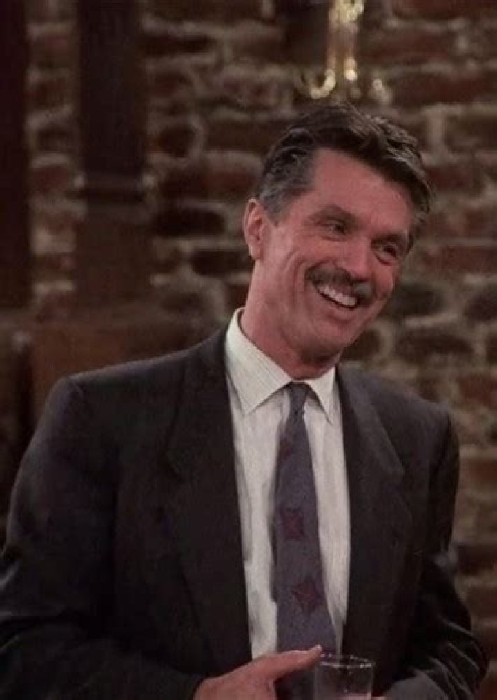 Fan Casting Josh Brolin as Evan Drake in Cheers (2019) on myCast