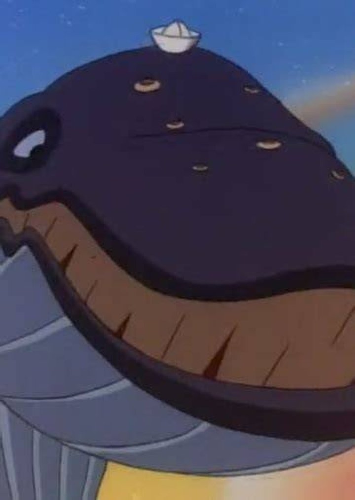 Fan Casting Josh Brolin as Lester the wishing whale in Timon and Pumbaa live action tv series on myCast