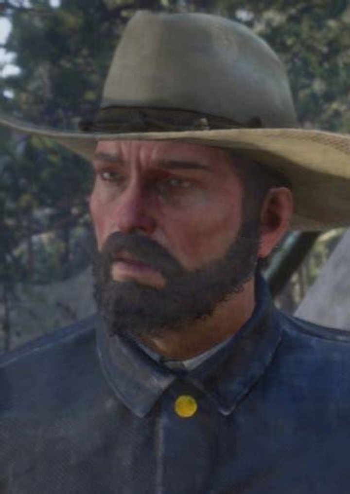 Fan Casting Jude Law as Captain Monroe in Red Dead Redemption on myCast