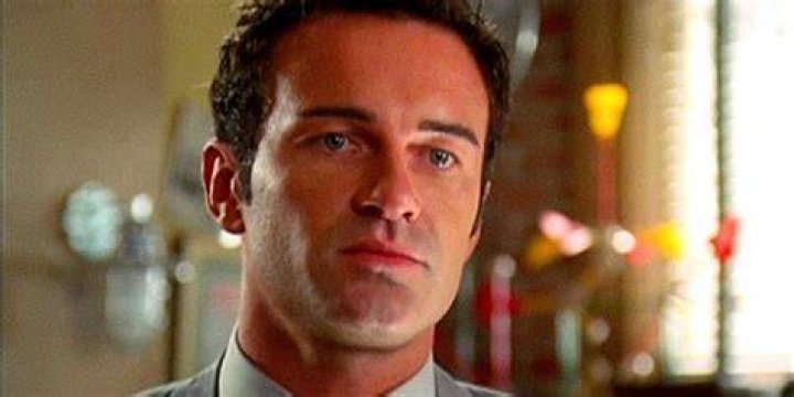 Fan Casting Julian McMahon as Cole Turner in Charmed Legacy on myCast