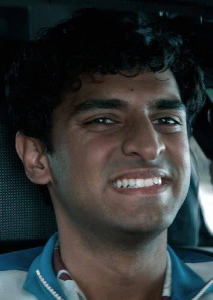 Fan Casting Karan Soni as Dopinder in DeadPool 3 on myCast