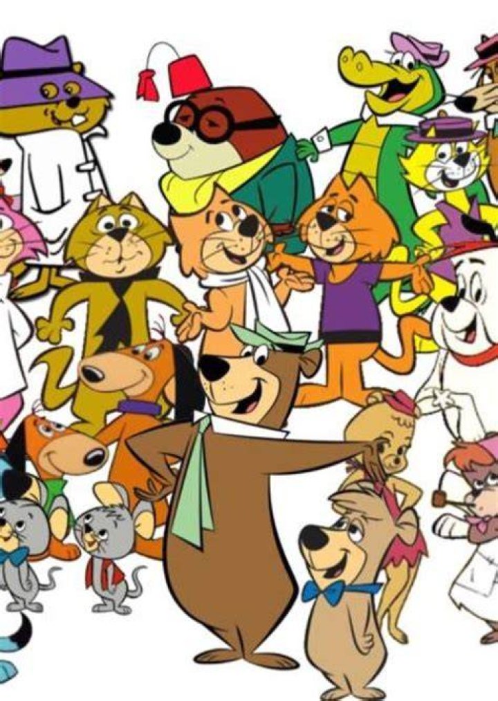 Fan Casting Kate McKinnon as Super Snooper in The Funtastic Adventures of Yogi Bear on myCast