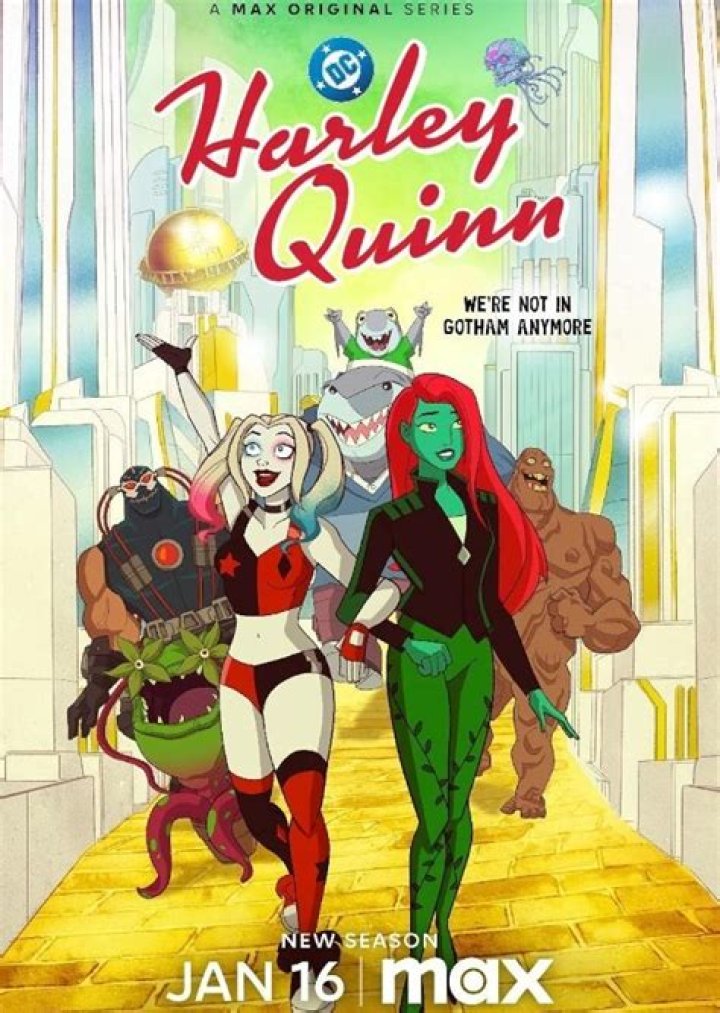 Fan Casting Kate Upton as Harley Quinn in Harley Quinn DC Universe Animated Series (Live Action) on myCast