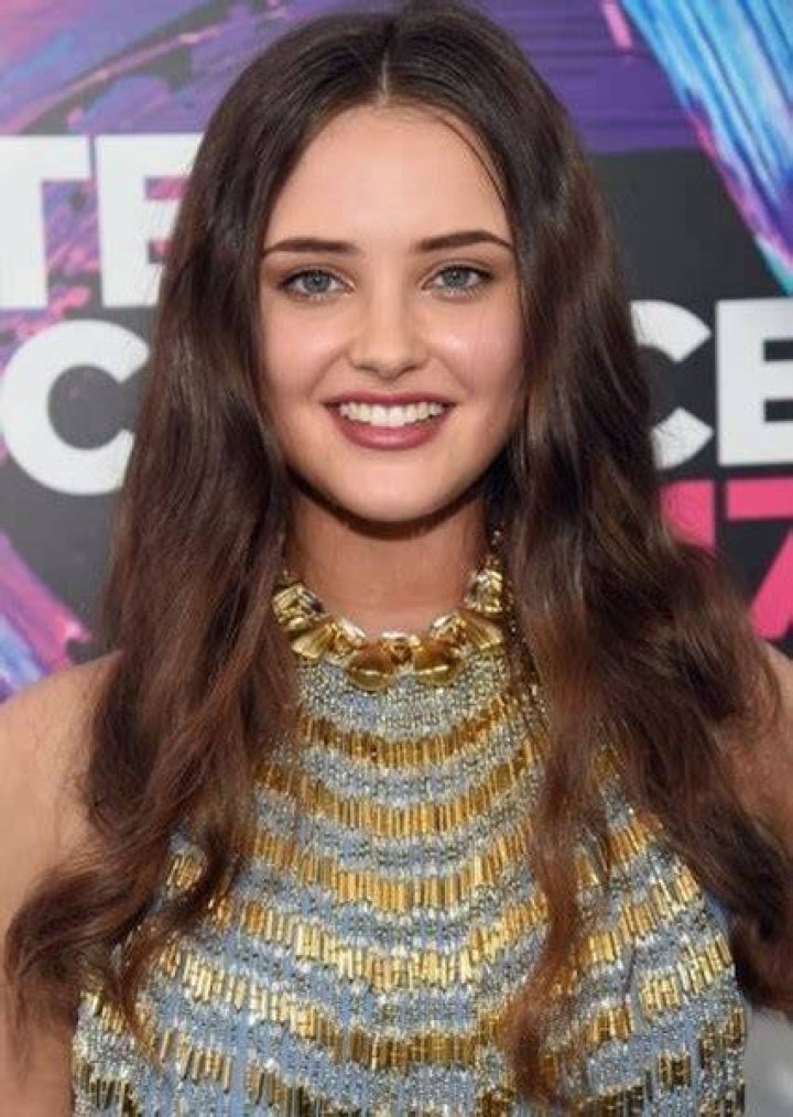 Fan Casting Katherine Langford as Alyssa Kincaid in It Ends With Us on myCast