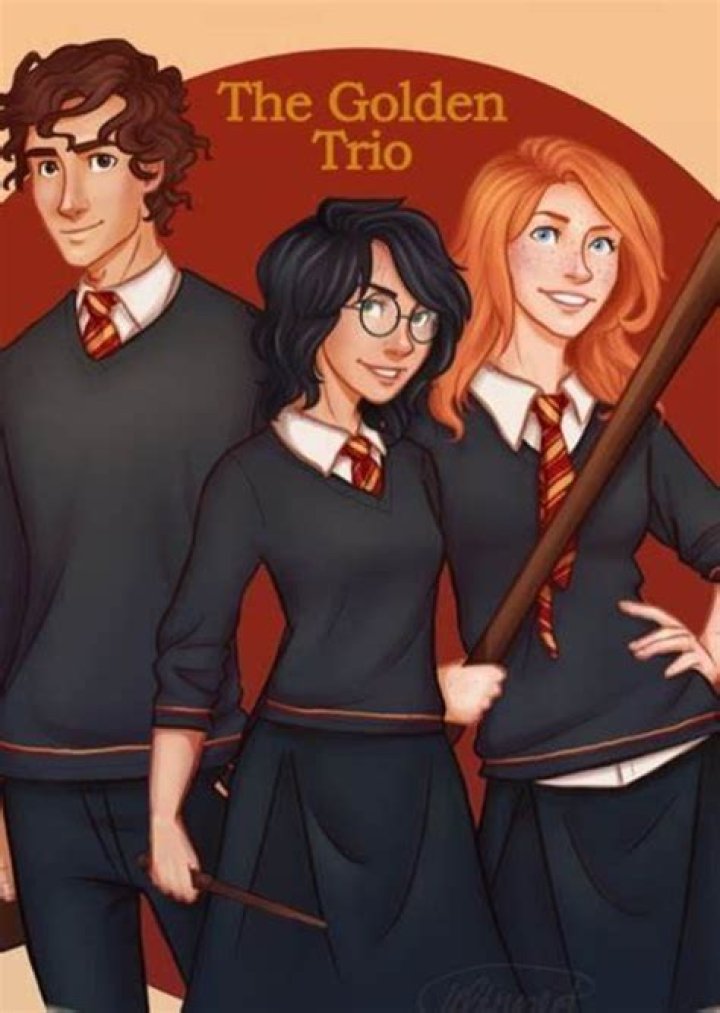 Fan Casting Katherine McNamara as Ron Weasley [female] in Harry Potter [genderswapped] on myCast