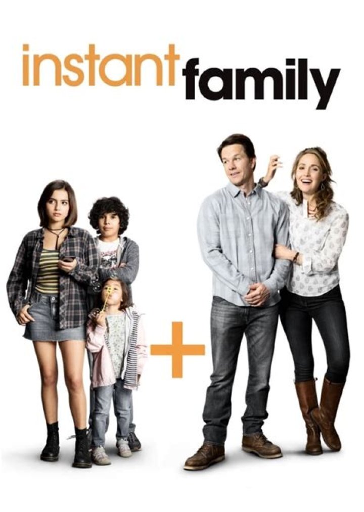Fan Casting Kathy Bates as Sandy Wagner in Instant Family (Recasted) on myCast