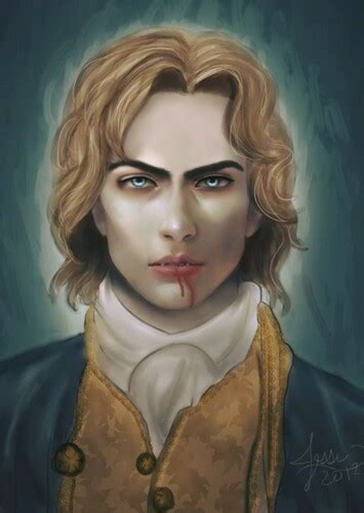 Fan Casting Keanu Reeves as Lestat De Lioncourt in The Vampire Chronicles on myCast