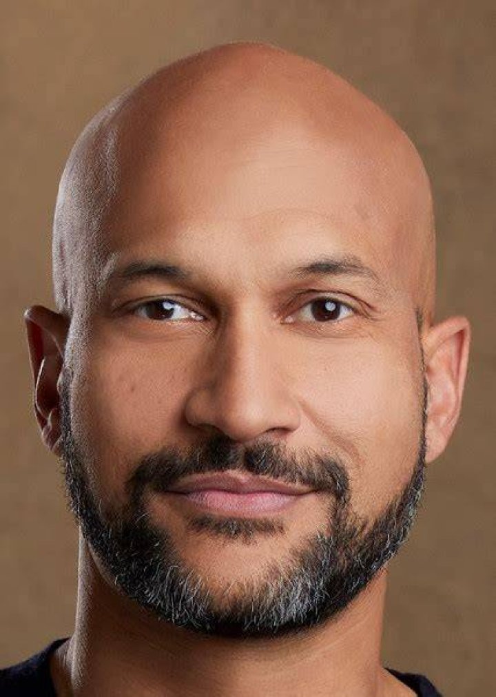 Fan Casting Keegan-Michael Key as Cory Booker in Booker for Pres on myCast