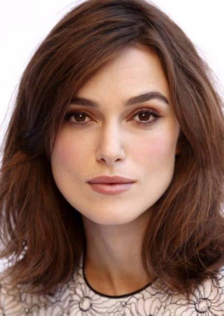 Fan Casting Keira Knightley as Béatrice de Rune in A Plague Tale on myCast