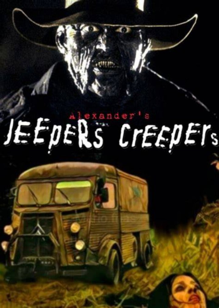 Fan Casting Keith Powers as Billy Taggart in Jeepers Creepers 2 (Reboot) on myCast