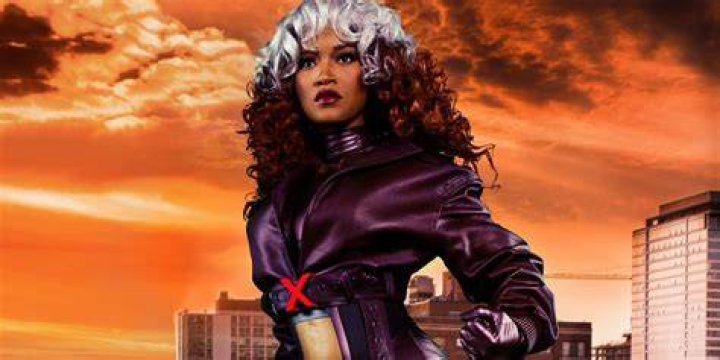 Fan Casting Keke Palmer as Rogue in Marvel Studios’ X-Men on myCast