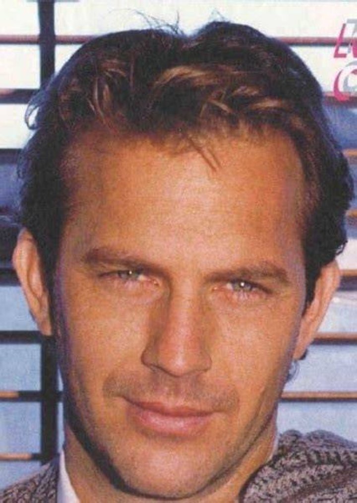 Fan Casting Kevin Costner as 1990's in Actors who could be or could have been Daredevil on myCast