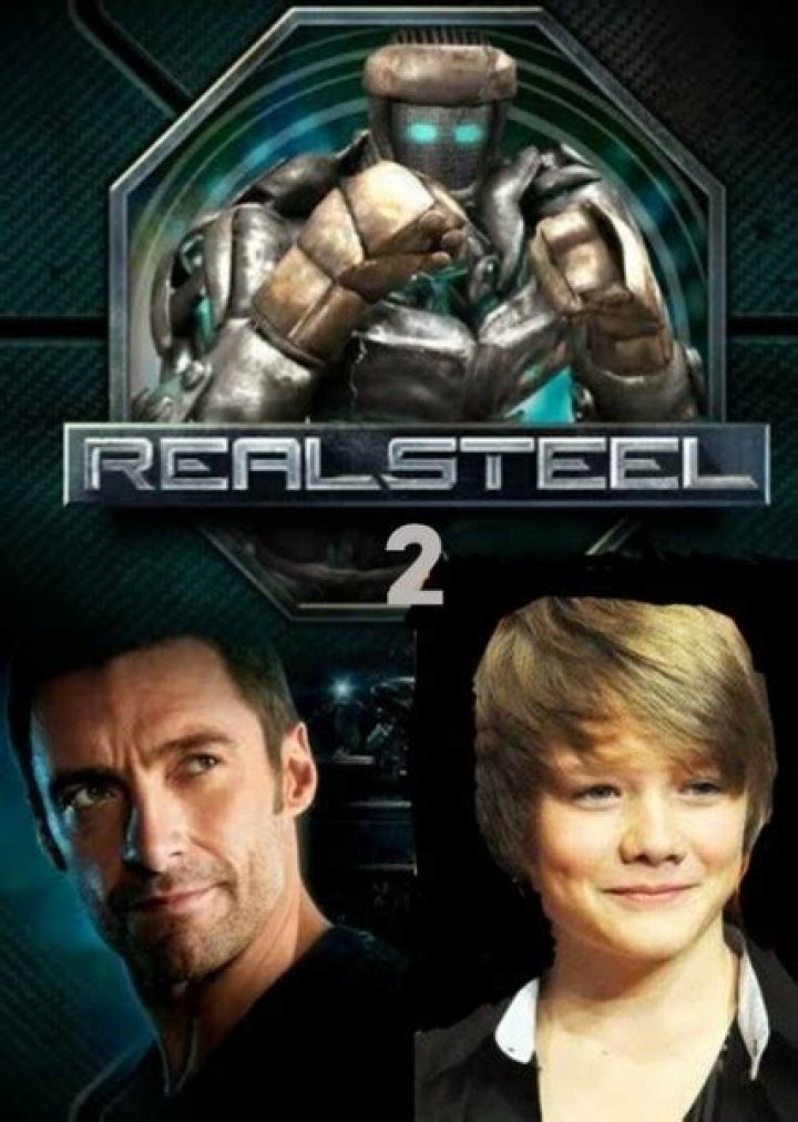 Fan Casting Kevin Durand as ESPN Hoster #1 in Real Steel (2023) on myCast