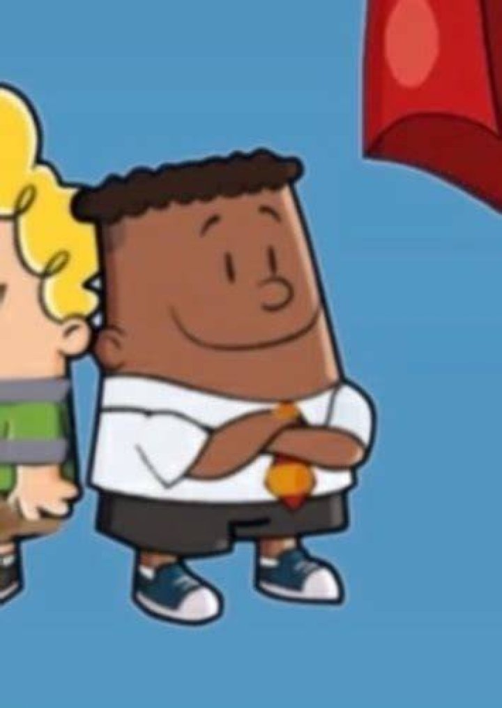 Fan Casting Kevin Hart as George Beard in Captain Underpants on myCast