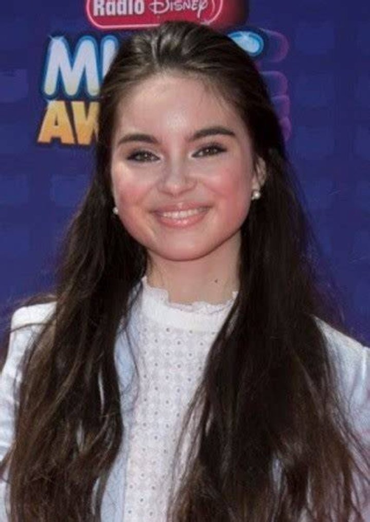Fan Casting Landry Bender as Bianca in Henry Danger (Disney) on myCast