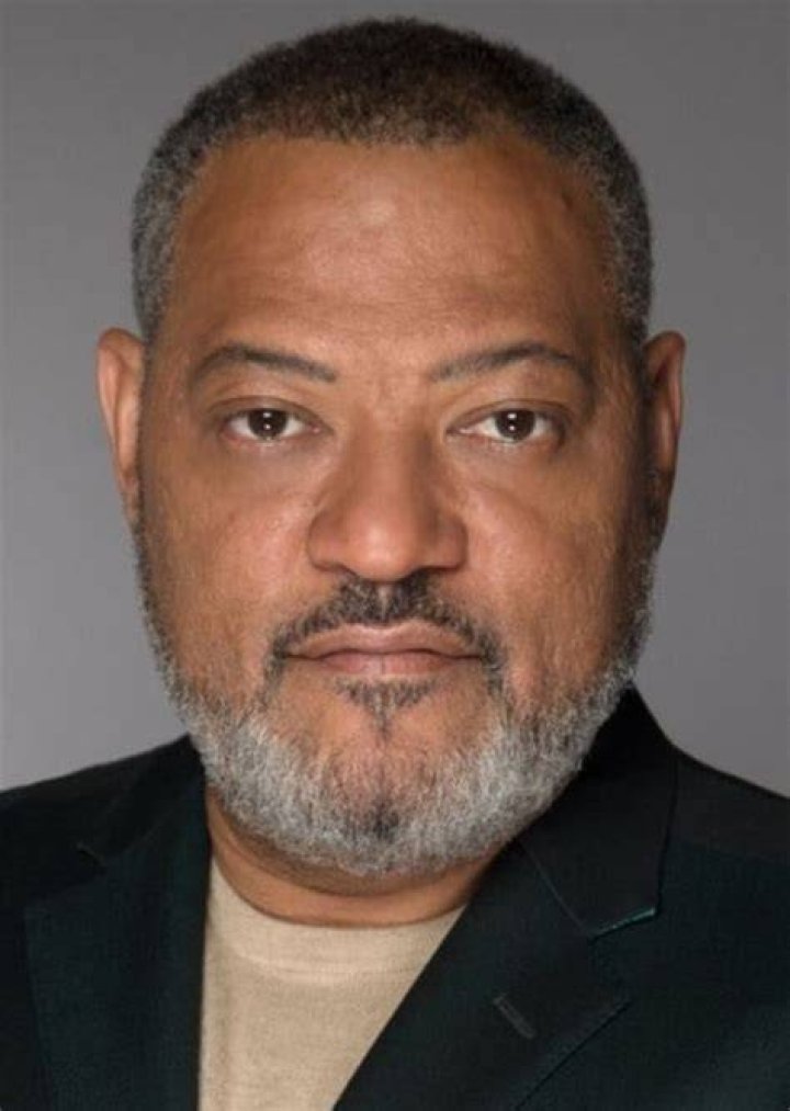 Fan Casting Laurence Fishburne as Mr Strong in Person of Interest on myCast