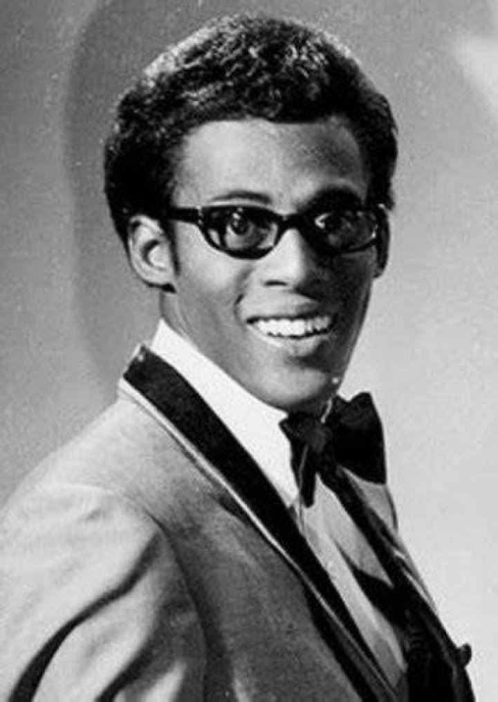 Fan Casting Leon as David Ruffin in The Tammi Terrell Story on myCast