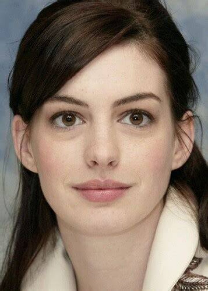 Fan Casting Les Misérables (2012) as Anne Hathaway in Actors’ Best Movies on myCast